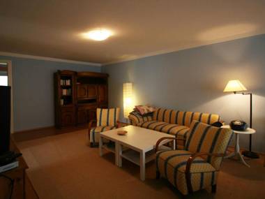 FerienWohnung in Alt Karin