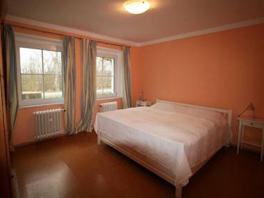 FerienWohnung in Alt Karin