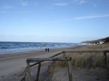 Apartment in Ravensberg with BBQ Terrace Fenced Garden