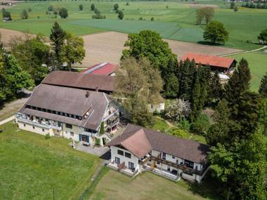 Pension Gut Horn