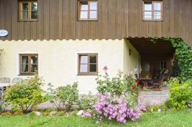 Ferienwohnungen Reiter