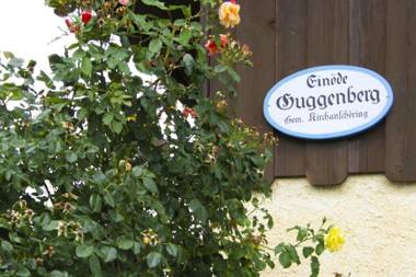 Ferienwohnungen Reiter