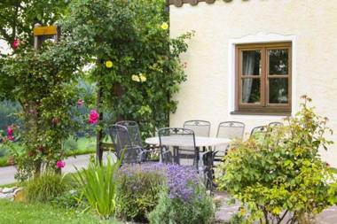 Ferienwohnungen Reiter