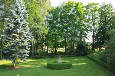 Jagdschloss Fahrenbühl Hotel Garni