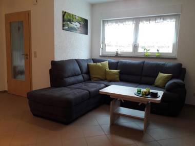 Ferienwohnung Rockmann