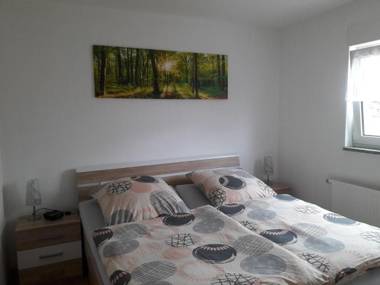 Ferienwohnung Rockmann