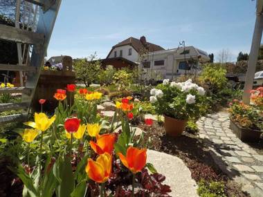 Ferienwohnung Blütentraum