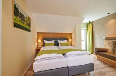 Bachhof Resort Apartments