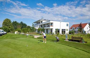 Bachhof Resort Hotel