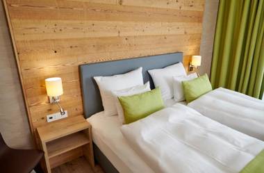 Bachhof Resort Hotel