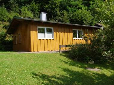 Ferienwohnung Albert