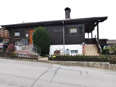 Ferienwohnung bei Rosi