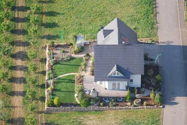 Ferienwohnung Am Mainradweg - Beuerlein Martin