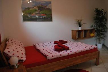 Ferienwohnung Am Mainradweg - Beuerlein Martin