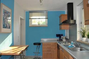 Ferienwohnung Am Mainradweg - Beuerlein Martin