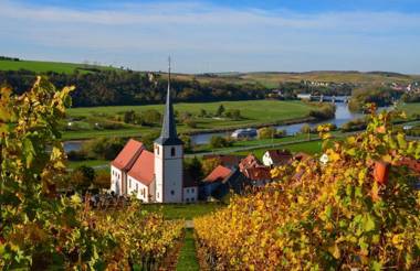 Haus Herbert und Monika Ziegler