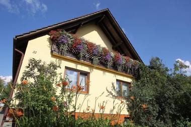 Haus Herbert und Monika Ziegler