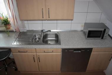 Haus Herbert und Monika Ziegler