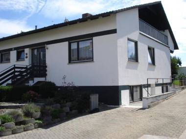 Ferienwohnung Tröppner