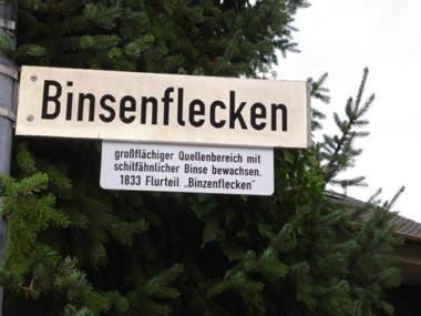 Ferienwohnung Tröppner