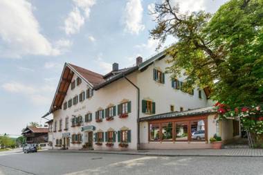 Posthotel Hofherr