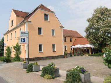 Hotel Heidehof