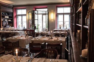 Boutique Hotel Hardthaus