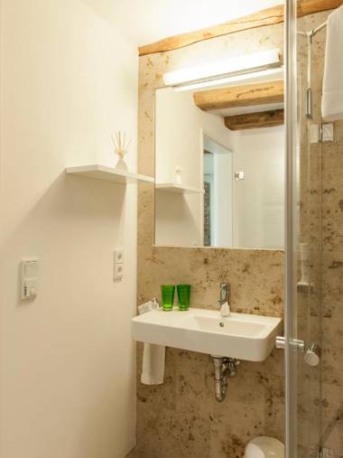 Boutique Hotel Hardthaus