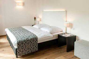 Boutique Hotel Hardthaus