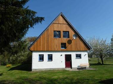 Ferienhaus Villa Apfelbaum