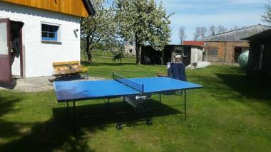 Ferienhaus Villa Apfelbaum