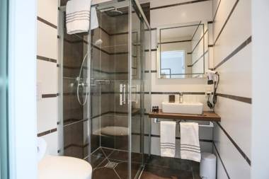 Hotel zur Schloss-Schmiede