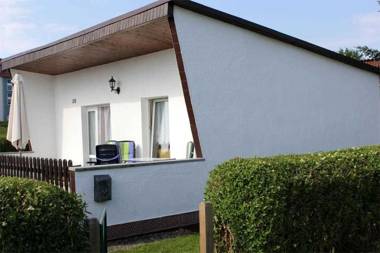 Ferienhaus Kummerow SCHW 731