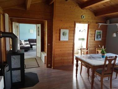 Ferienhaus Fröhlich