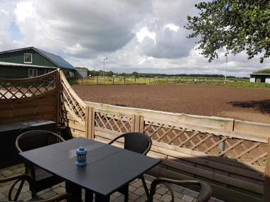 Ferienhaus Fröhlich