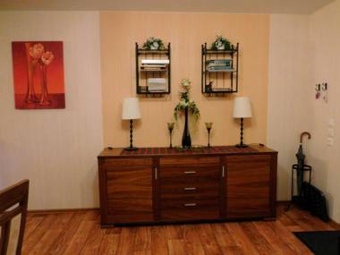 Ferienhof Westermann Eulennest