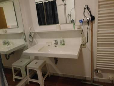 Ferienhof Westermann Waldblick