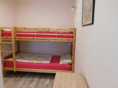 Ferienhof Westermann Waldblick