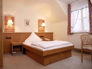 Hotel-Restaurant "Untere Mühle"