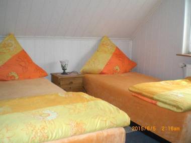 Ferienhaus Barbara Ehrhardt