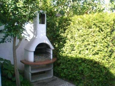 Ferienhaus Barbara Ehrhardt