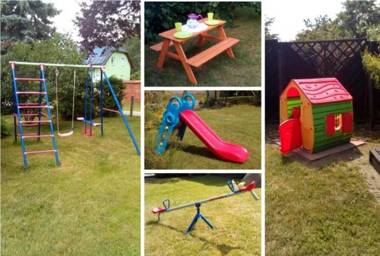 Ferienhaus Barbara Ehrhardt