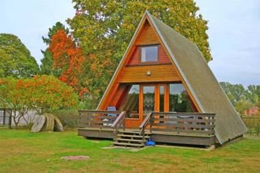 Ferienhaus Luehmannsdorf VORP 131