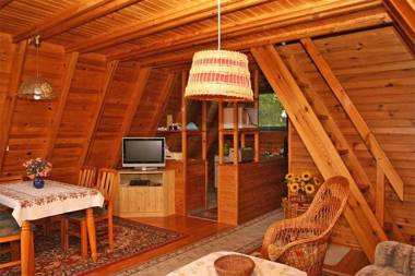 Ferienhaus Luehmannsdorf VORP 131