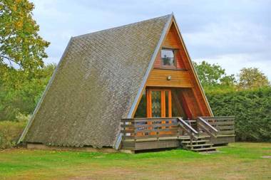 Ferienhaus Luehmannsdorf VORP 131