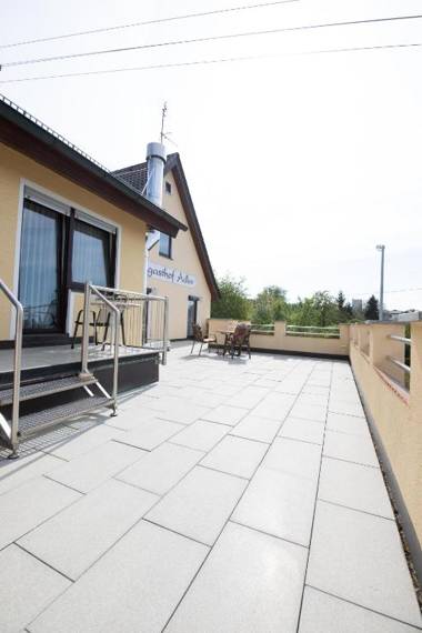 Landgasthof Adler