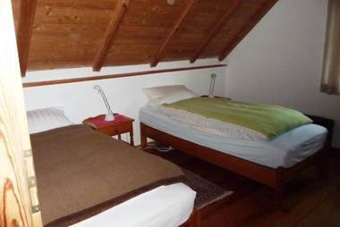 Ferienhaus in Gückelhirn