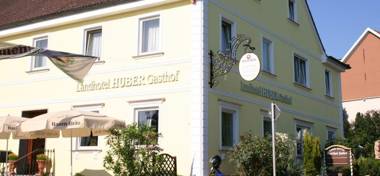 Landhotel Gasthof Huber