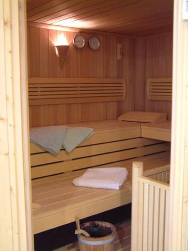 Appartementanlage Marianne