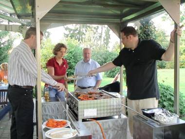 Appartementanlage Marianne